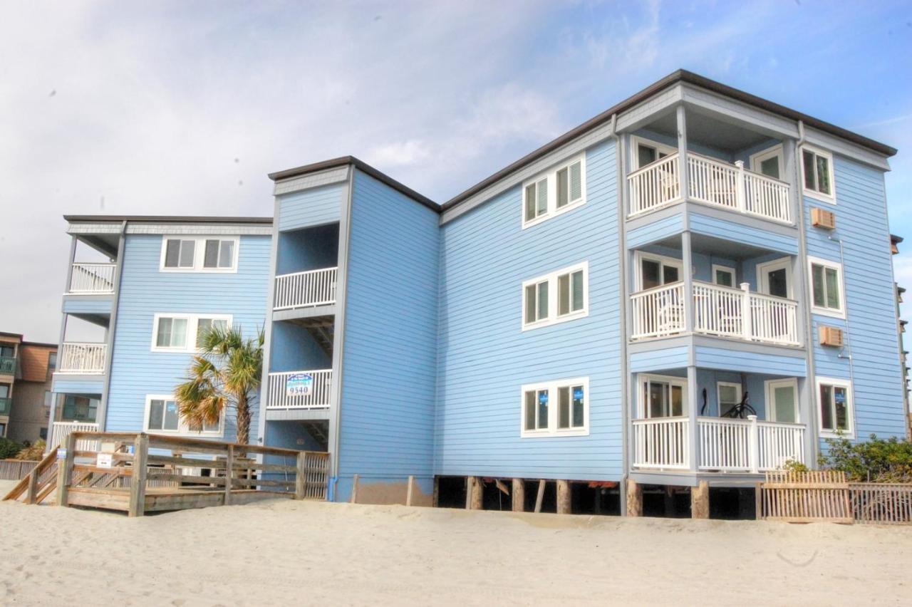 A Place At The Beach 9540-2H Myrtle Beach Exterior foto