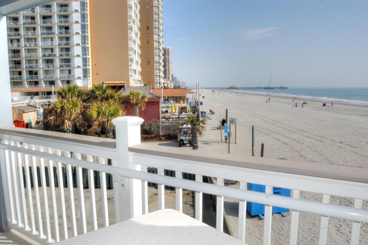 A Place At The Beach 9540-2H Myrtle Beach Exterior foto